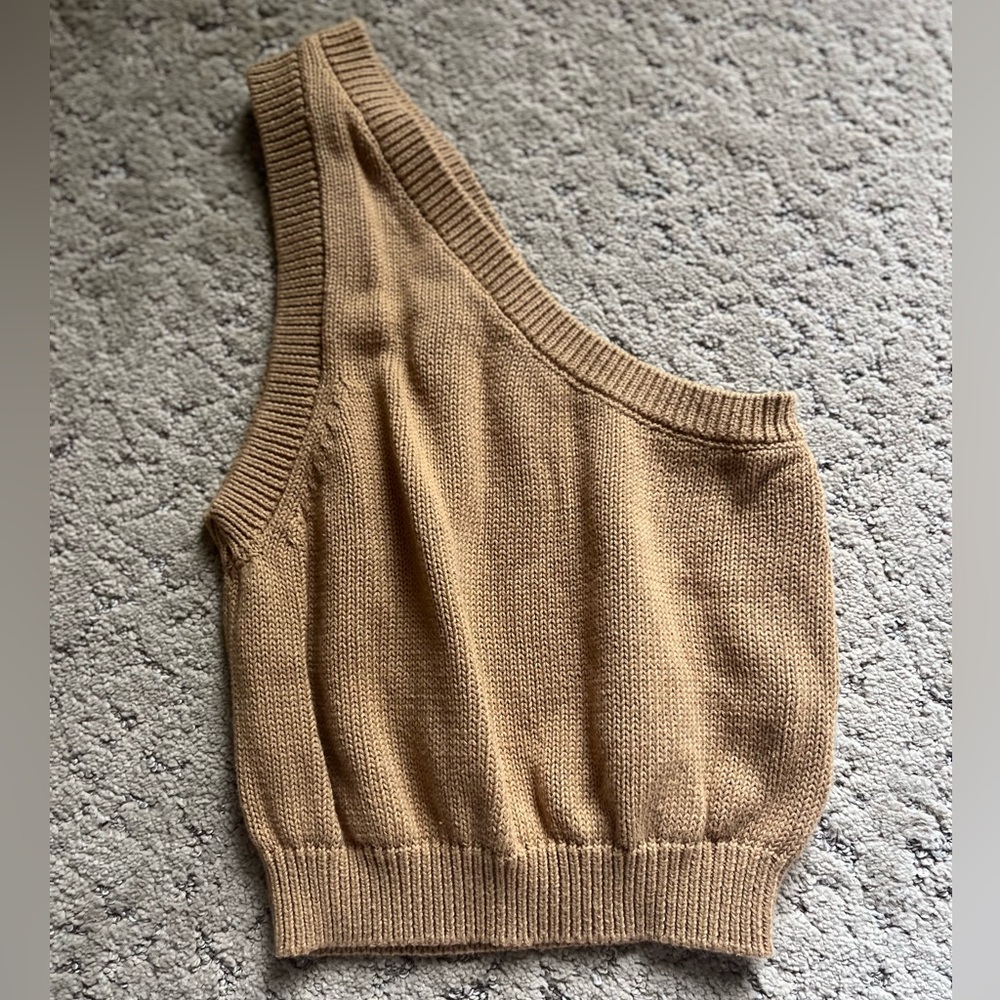 Forever 21 Sweater Vest